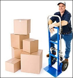 moving boxes for local moves danville
